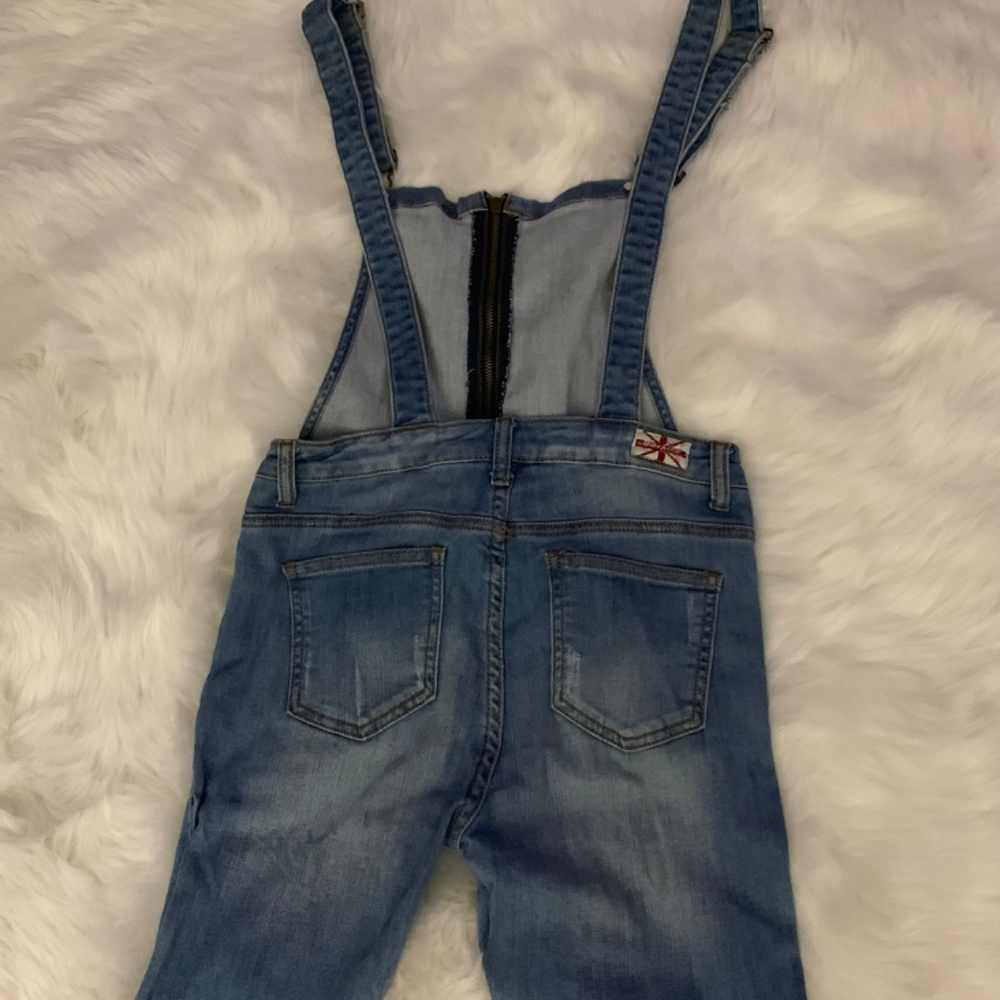 Overalls - Picture 4 of 4